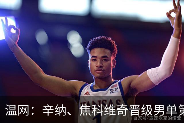 温网：辛纳、焦科维奇晋级男单第三轮 张帅、王欣瑜出局