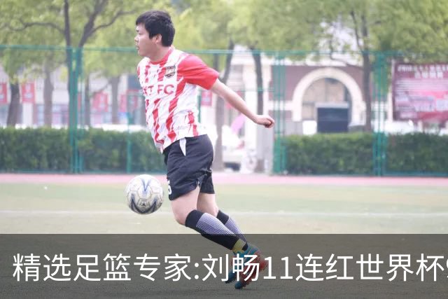 精选足篮专家:刘畅11连红世界杯9中9 周通解球8连红